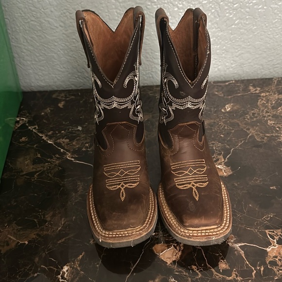 Shoes Toddler Boy Cowboy Boots Poshmark